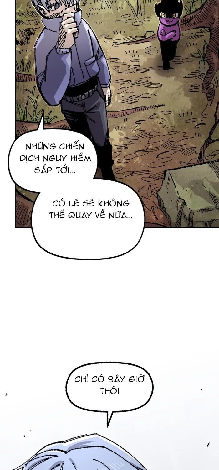 Sắp Xuất Ngũ Thì Isekai Chap 194 - Next Chap 195