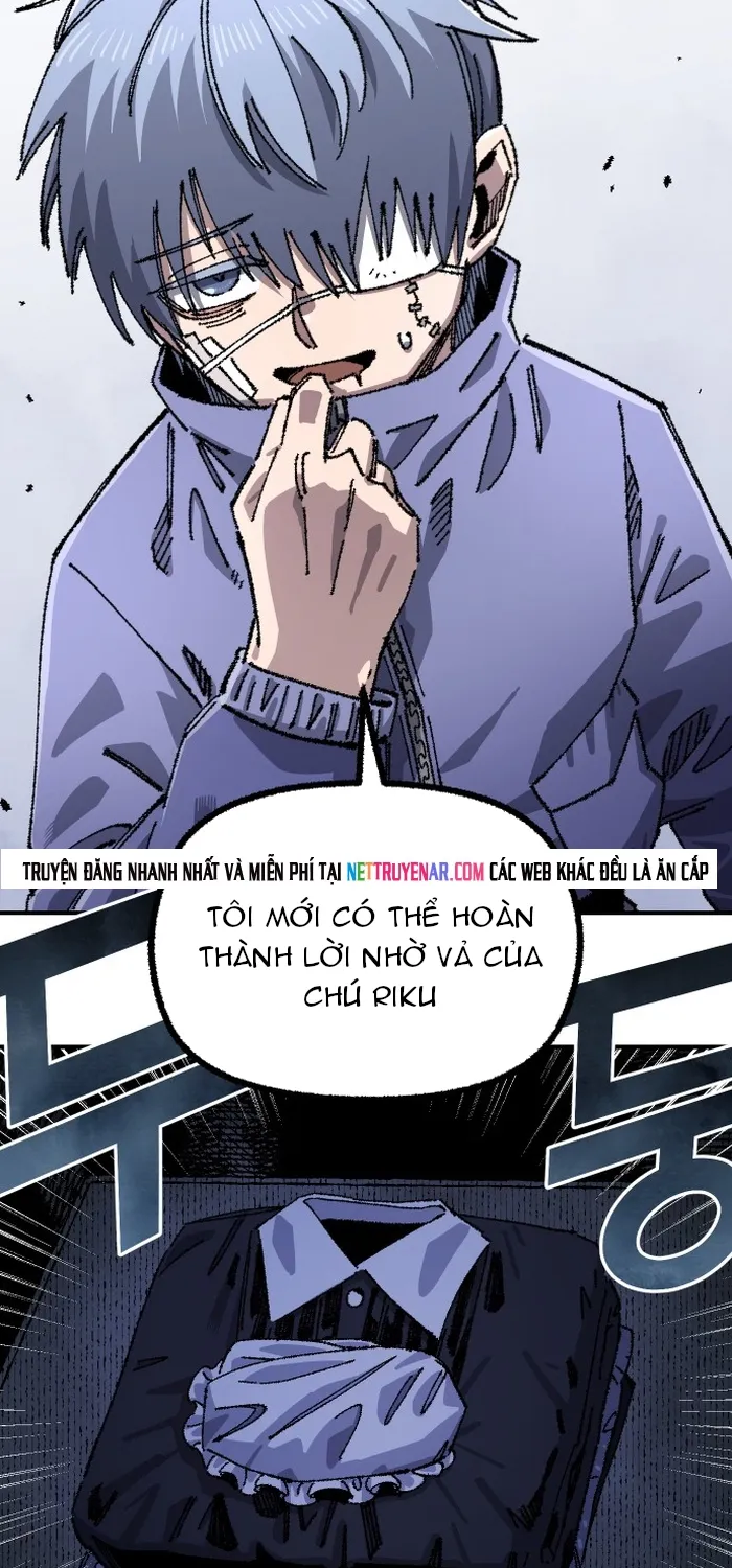 Sắp Xuất Ngũ Thì Isekai Chap 194 - Next Chap 195