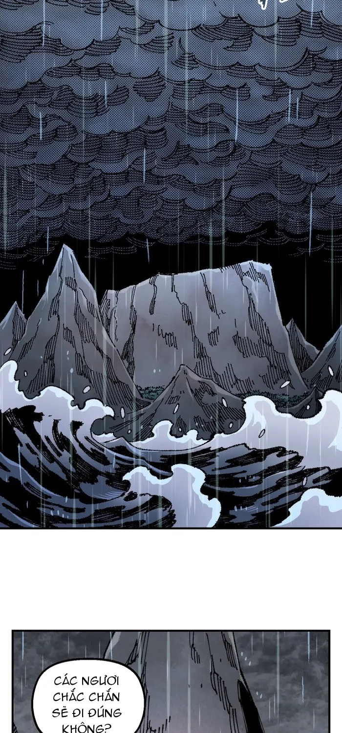 Sắp Xuất Ngũ Thì Isekai Chap 194 - Next Chap 195