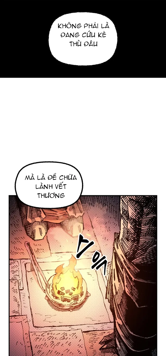 Sắp Xuất Ngũ Thì Isekai Chap 194 - Next Chap 195