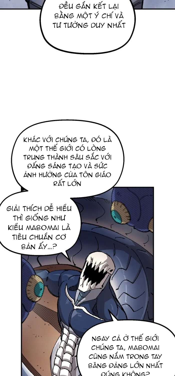 Sắp Xuất Ngũ Thì Isekai Chap 194 - Next Chap 195