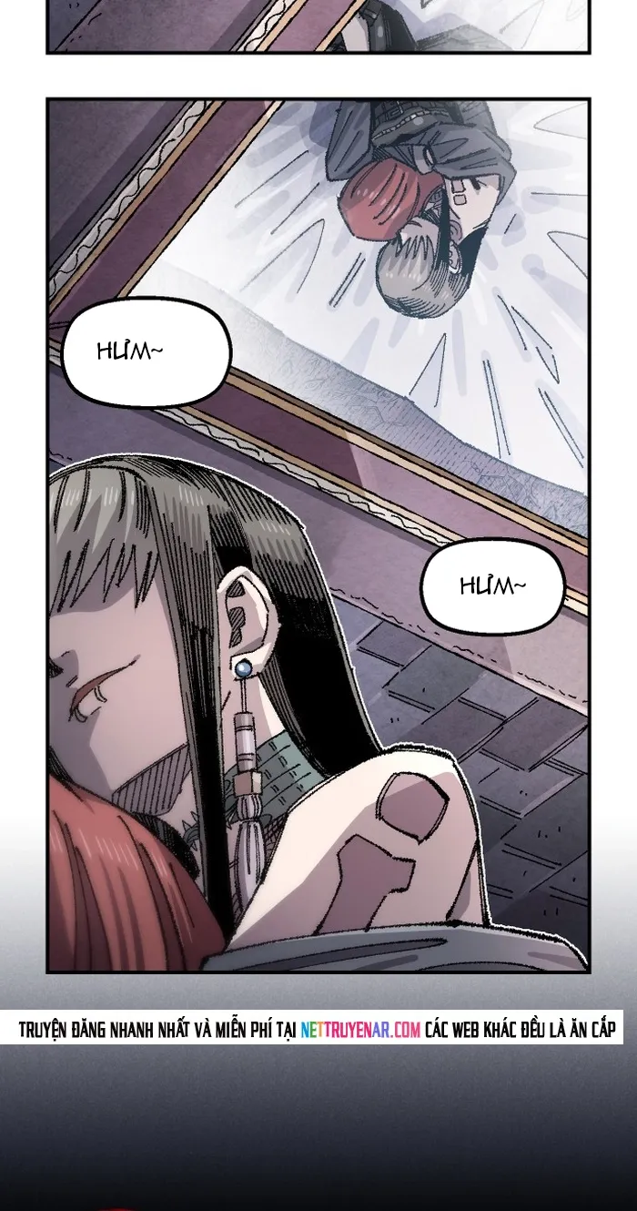 Sắp Xuất Ngũ Thì Isekai Chap 194 - Next Chap 195