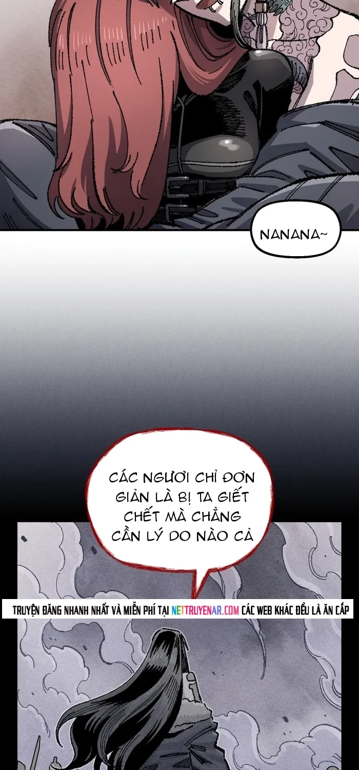 Sắp Xuất Ngũ Thì Isekai Chap 194 - Next Chap 195
