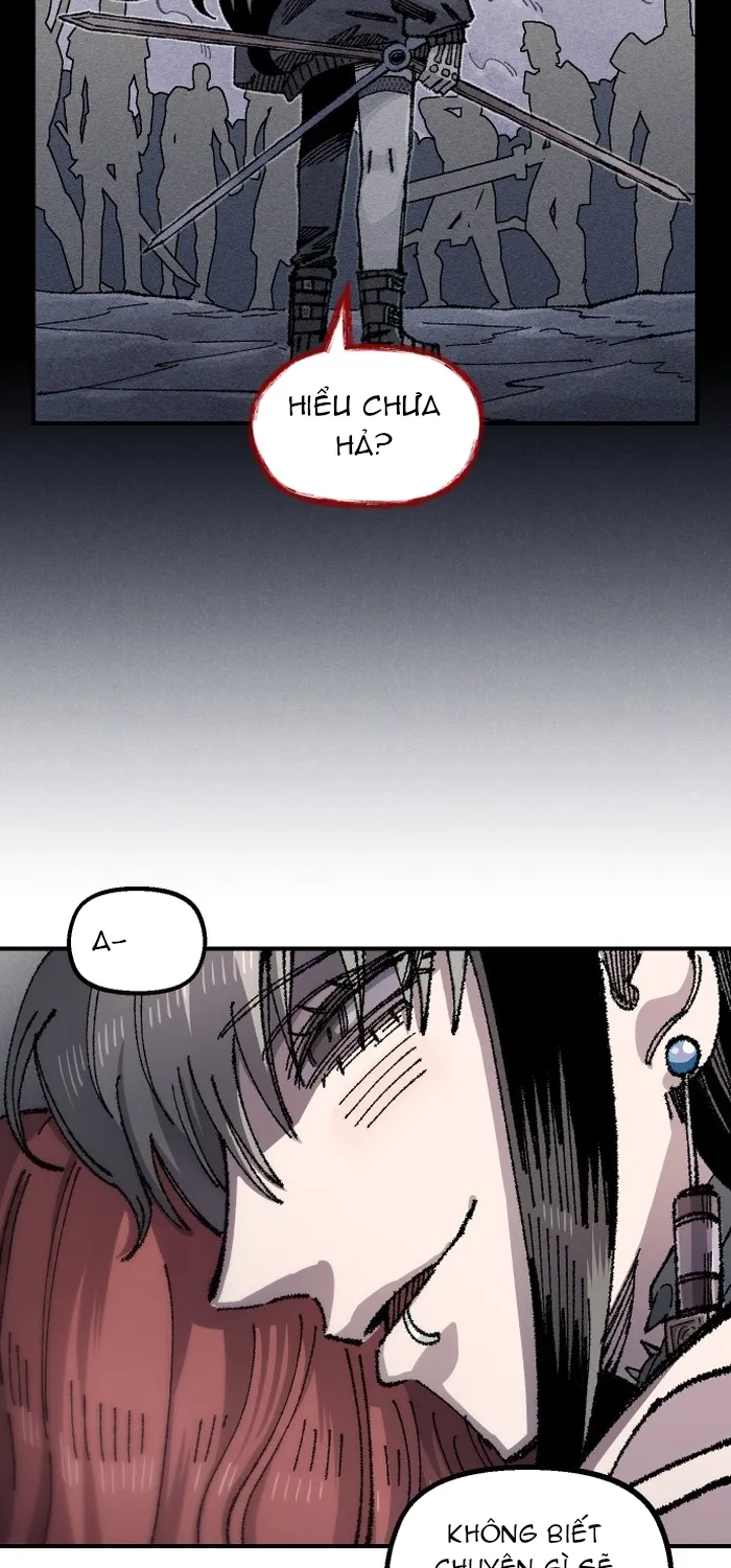 Sắp Xuất Ngũ Thì Isekai Chap 194 - Next Chap 195