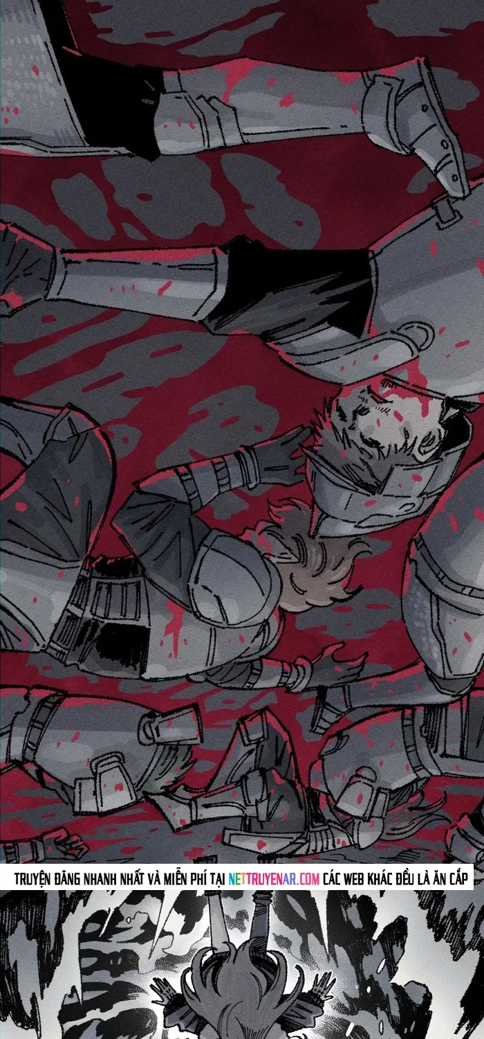 Sắp Xuất Ngũ Thì Isekai Chap 194 - Next Chap 195