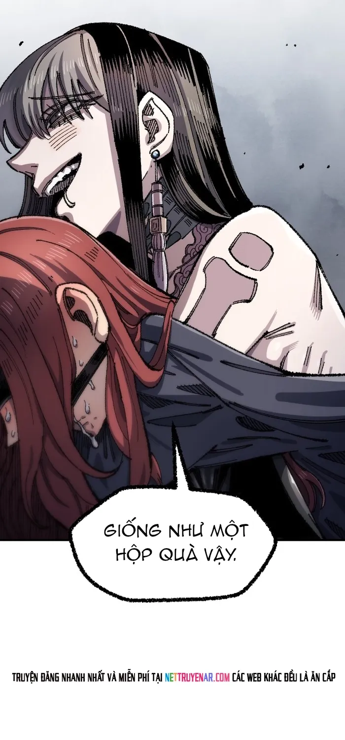 Sắp Xuất Ngũ Thì Isekai Chap 194 - Next Chap 195