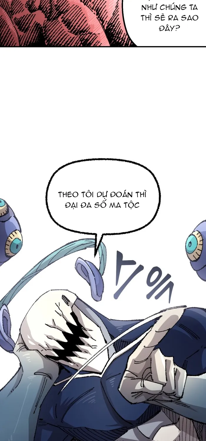 Sắp Xuất Ngũ Thì Isekai Chap 194 - Next Chap 195