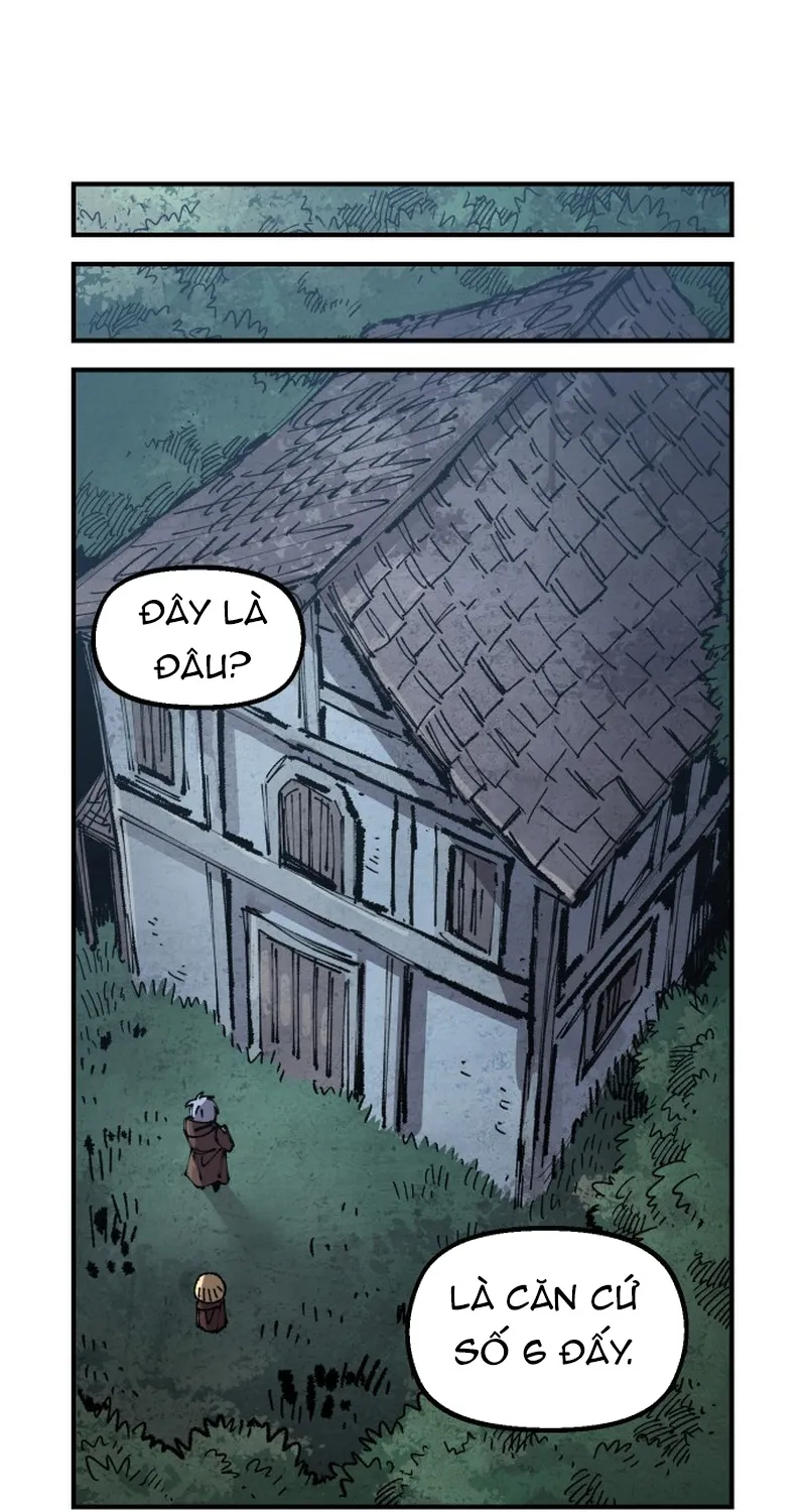 Sắp Xuất Ngũ Thì Isekai Chap 195 - Next Chap 196