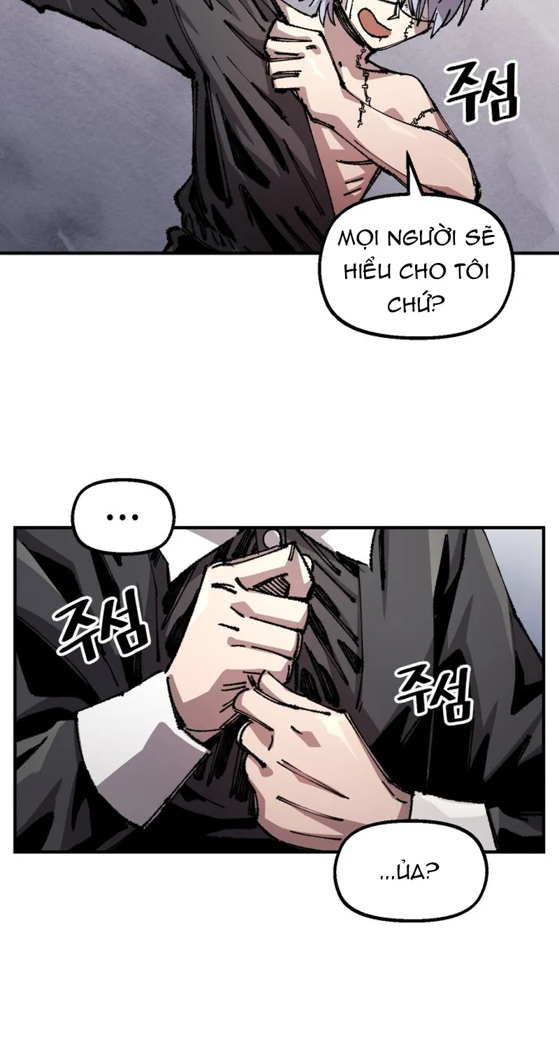 Sắp Xuất Ngũ Thì Isekai Chap 195 - Next Chap 196