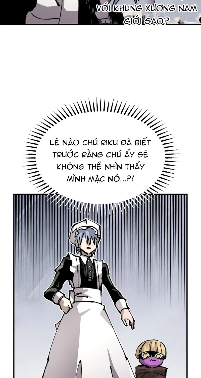 Sắp Xuất Ngũ Thì Isekai Chap 195 - Next Chap 196