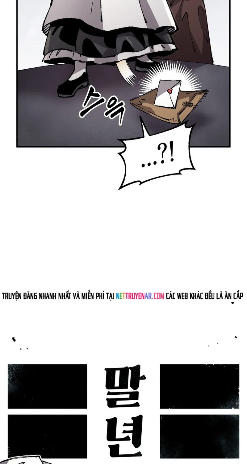 Sắp Xuất Ngũ Thì Isekai Chap 195 - Next Chap 196