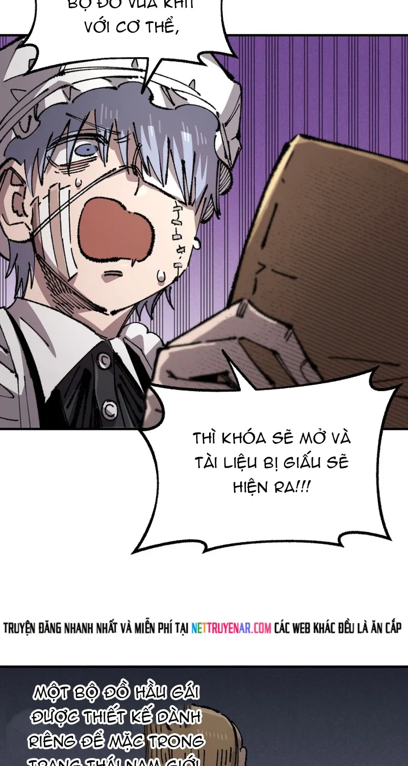 Sắp Xuất Ngũ Thì Isekai Chap 195 - Next Chap 196