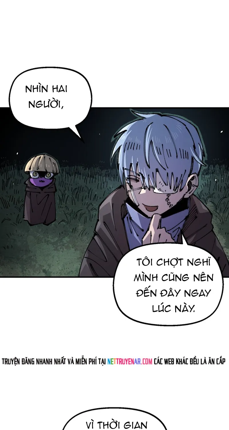Sắp Xuất Ngũ Thì Isekai Chap 195 - Next Chap 196