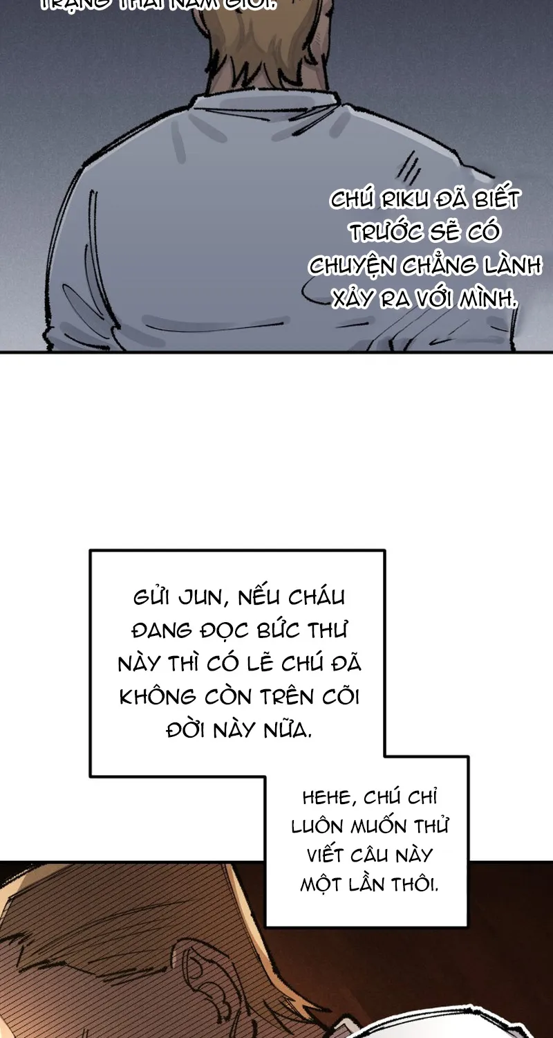 Sắp Xuất Ngũ Thì Isekai Chap 195 - Next Chap 196