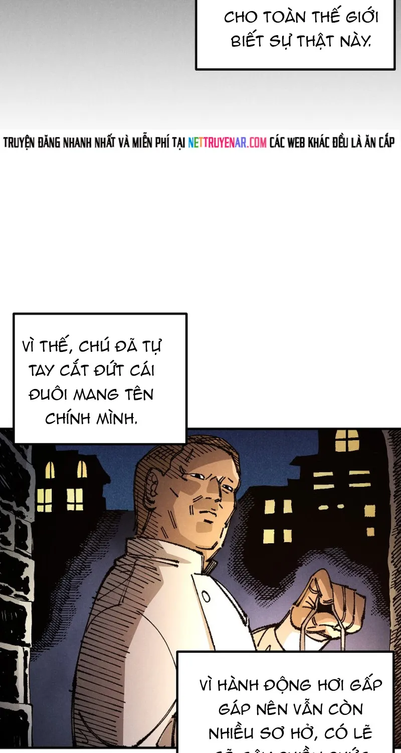 Sắp Xuất Ngũ Thì Isekai Chap 195 - Next Chap 196