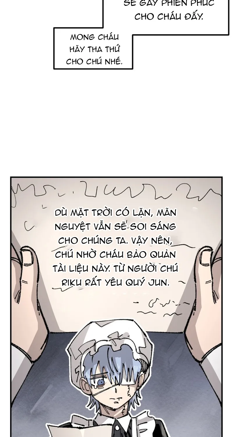 Sắp Xuất Ngũ Thì Isekai Chap 195 - Next Chap 196