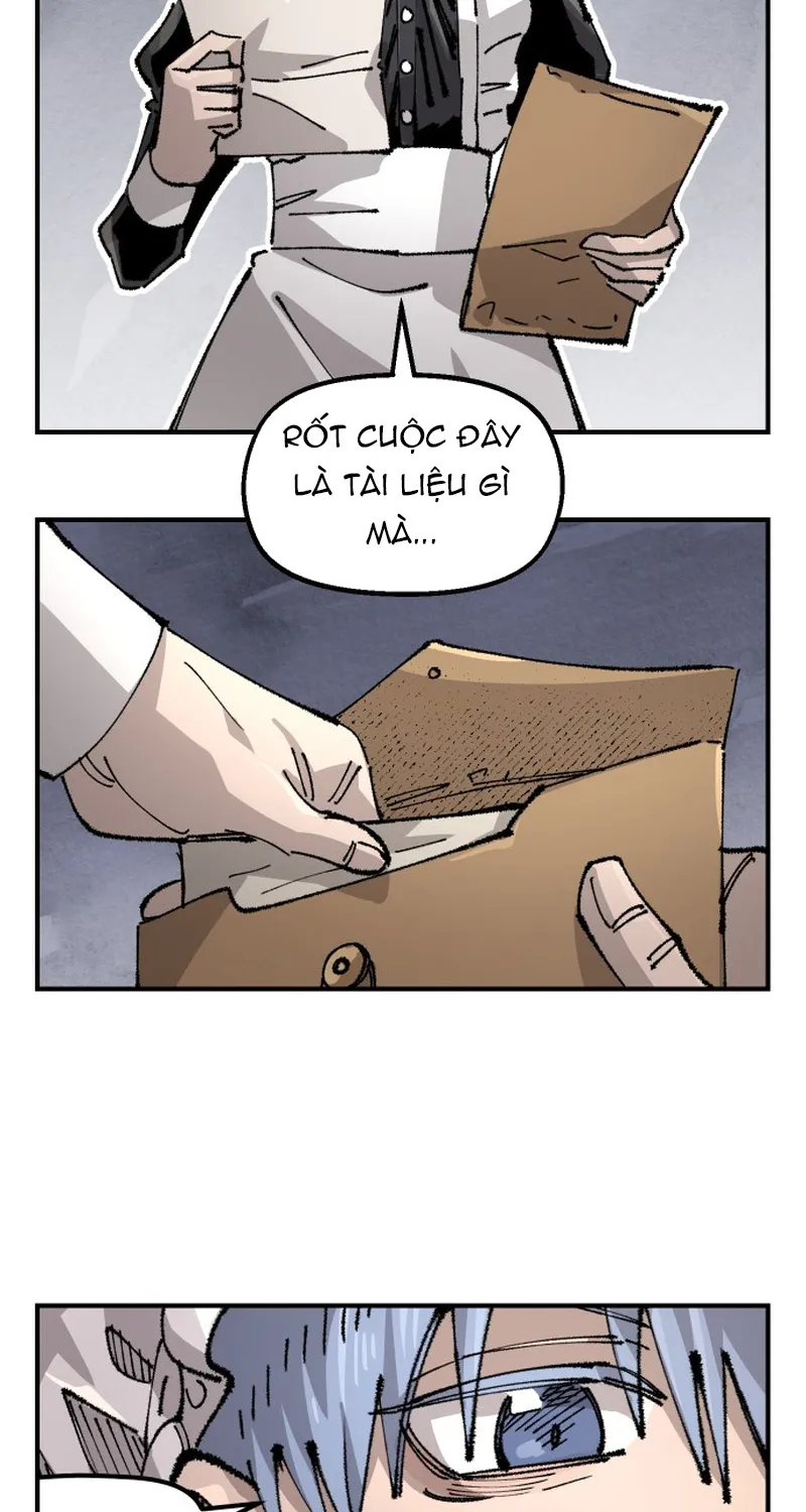 Sắp Xuất Ngũ Thì Isekai Chap 195 - Next Chap 196