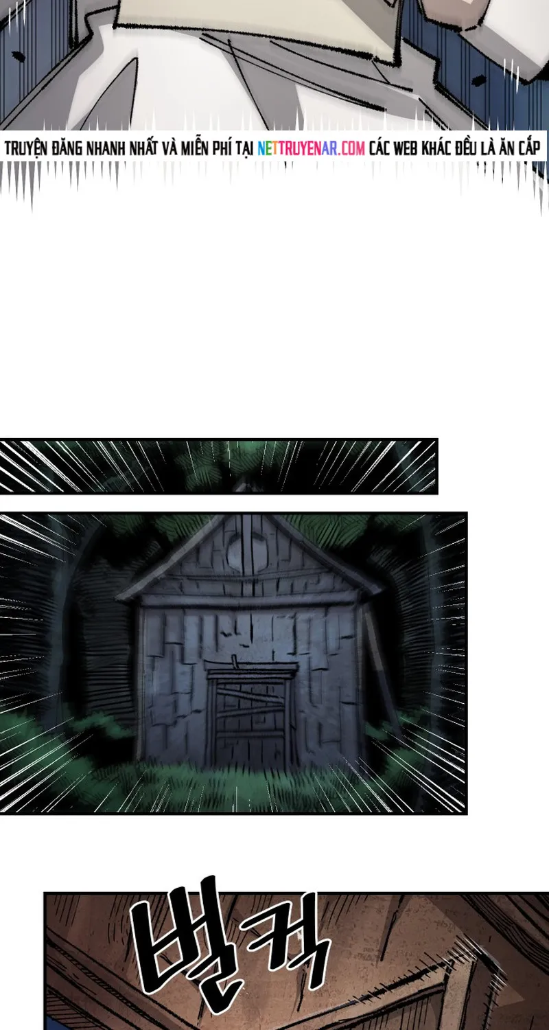 Sắp Xuất Ngũ Thì Isekai Chap 195 - Next Chap 196