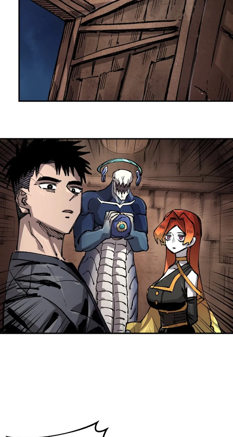 Sắp Xuất Ngũ Thì Isekai Chap 195 - Next Chap 196