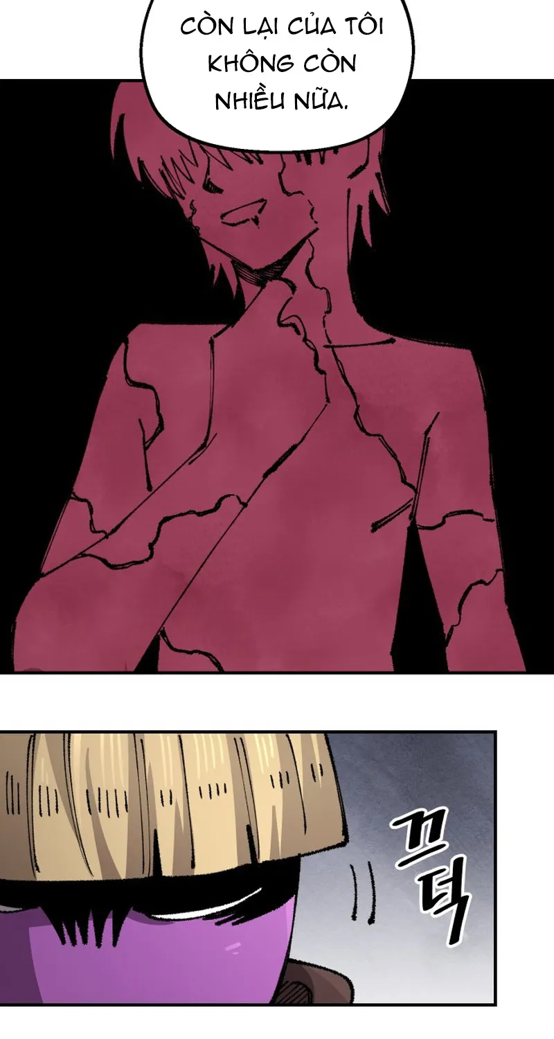 Sắp Xuất Ngũ Thì Isekai Chap 195 - Next Chap 196