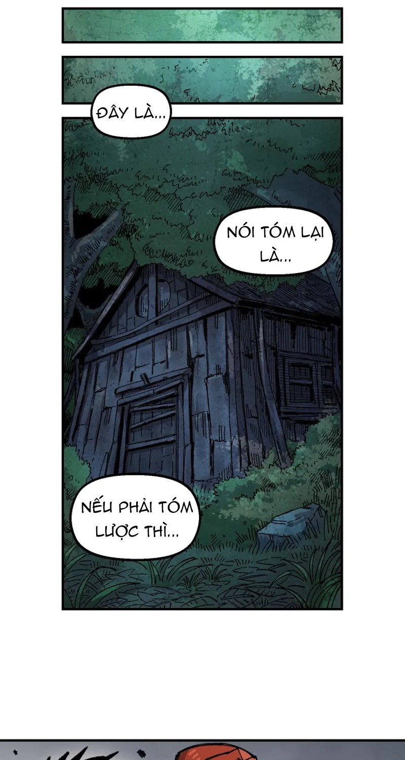 Sắp Xuất Ngũ Thì Isekai Chap 195 - Next Chap 196