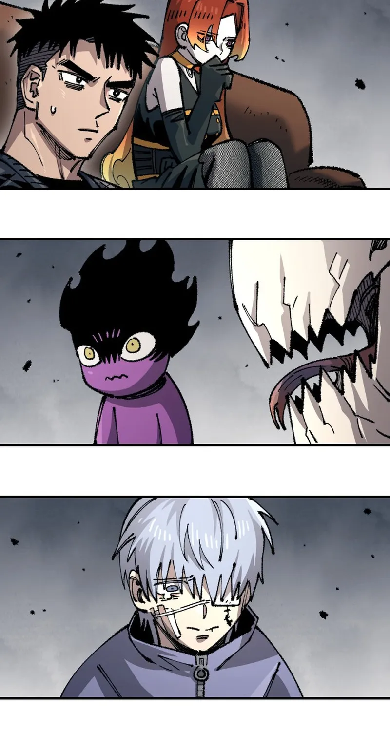 Sắp Xuất Ngũ Thì Isekai Chap 195 - Next Chap 196