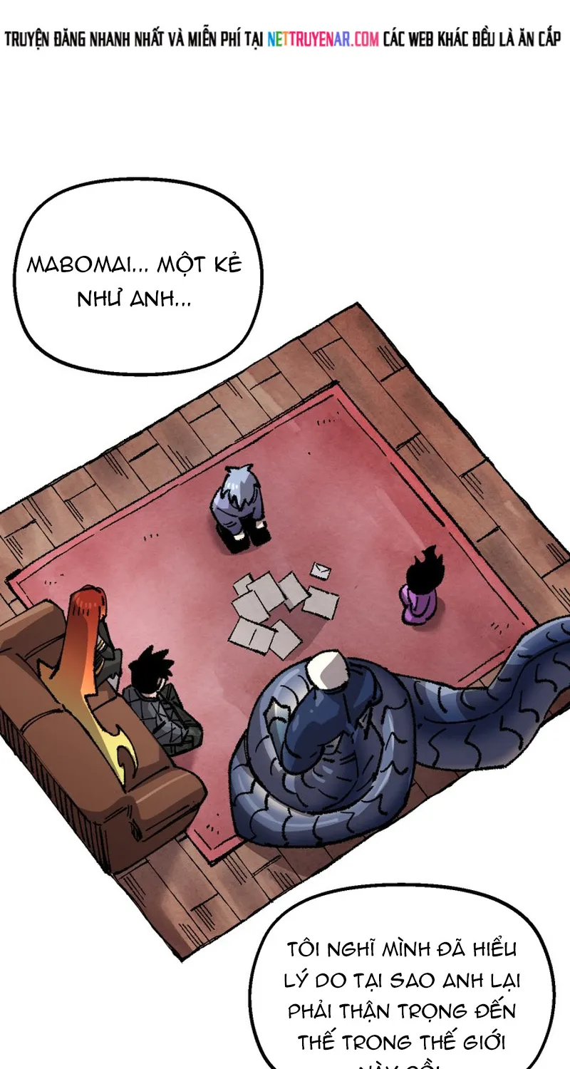 Sắp Xuất Ngũ Thì Isekai Chap 195 - Next Chap 196