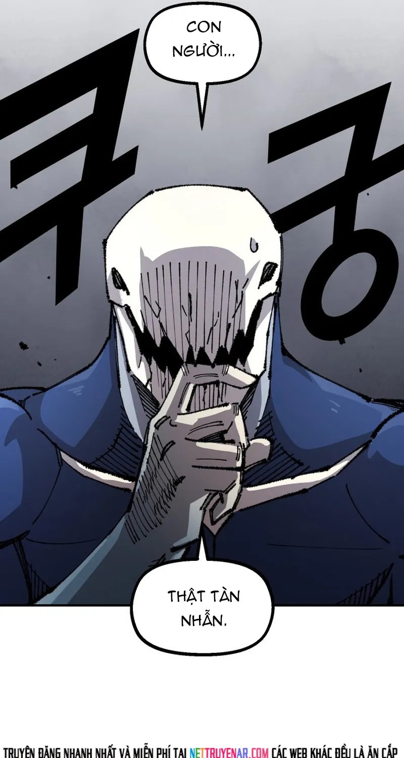 Sắp Xuất Ngũ Thì Isekai Chap 195 - Next Chap 196