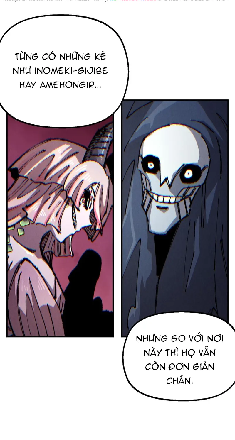 Sắp Xuất Ngũ Thì Isekai Chap 195 - Next Chap 196