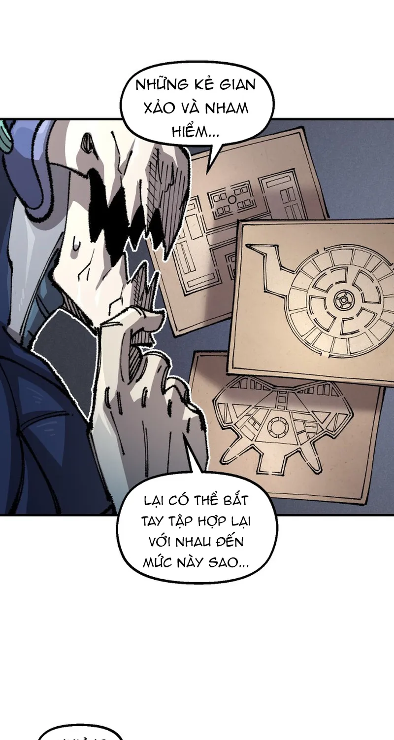 Sắp Xuất Ngũ Thì Isekai Chap 195 - Next Chap 196