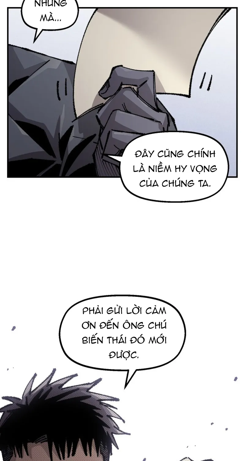 Sắp Xuất Ngũ Thì Isekai Chap 195 - Next Chap 196