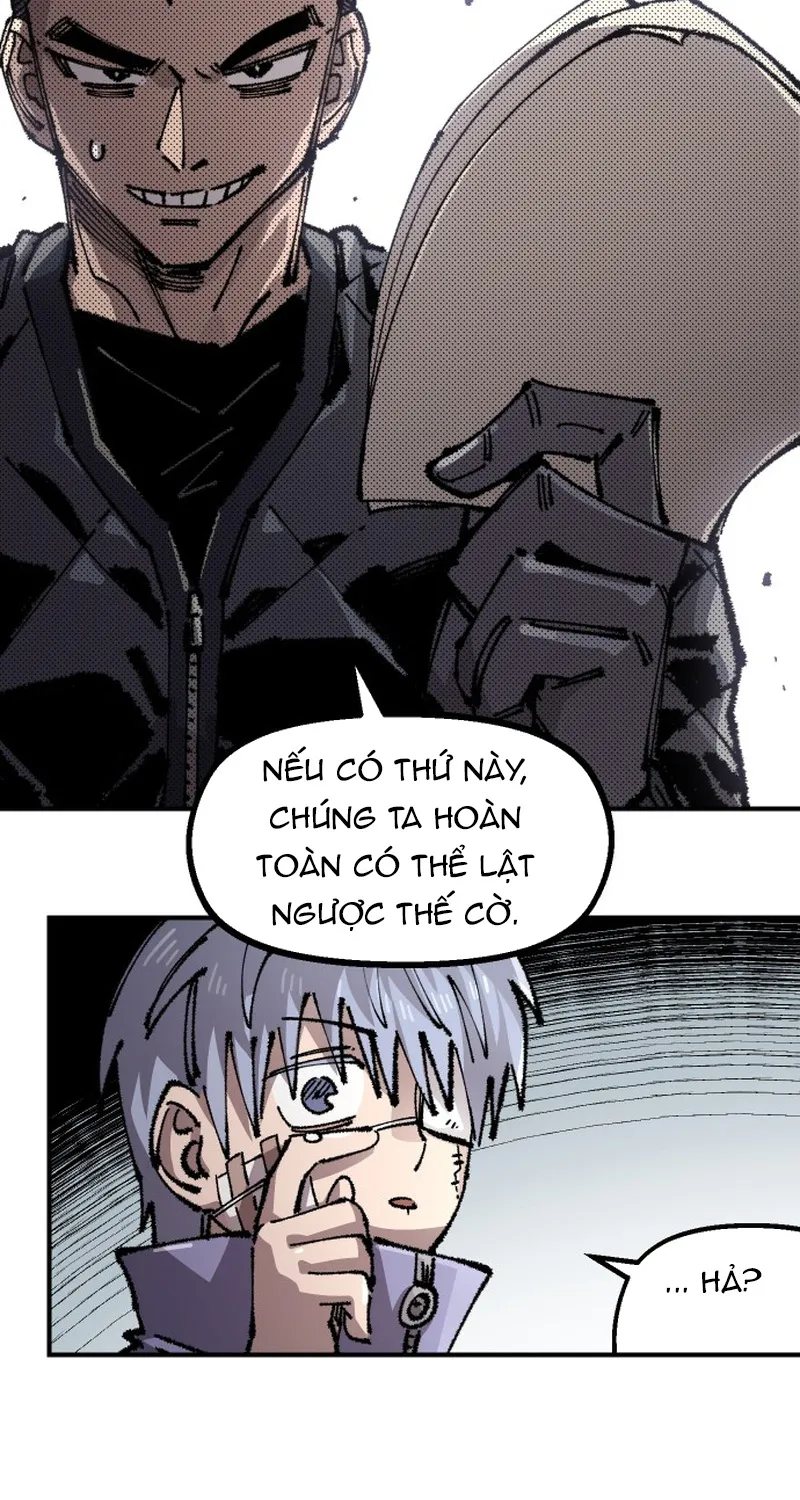 Sắp Xuất Ngũ Thì Isekai Chap 195 - Next Chap 196