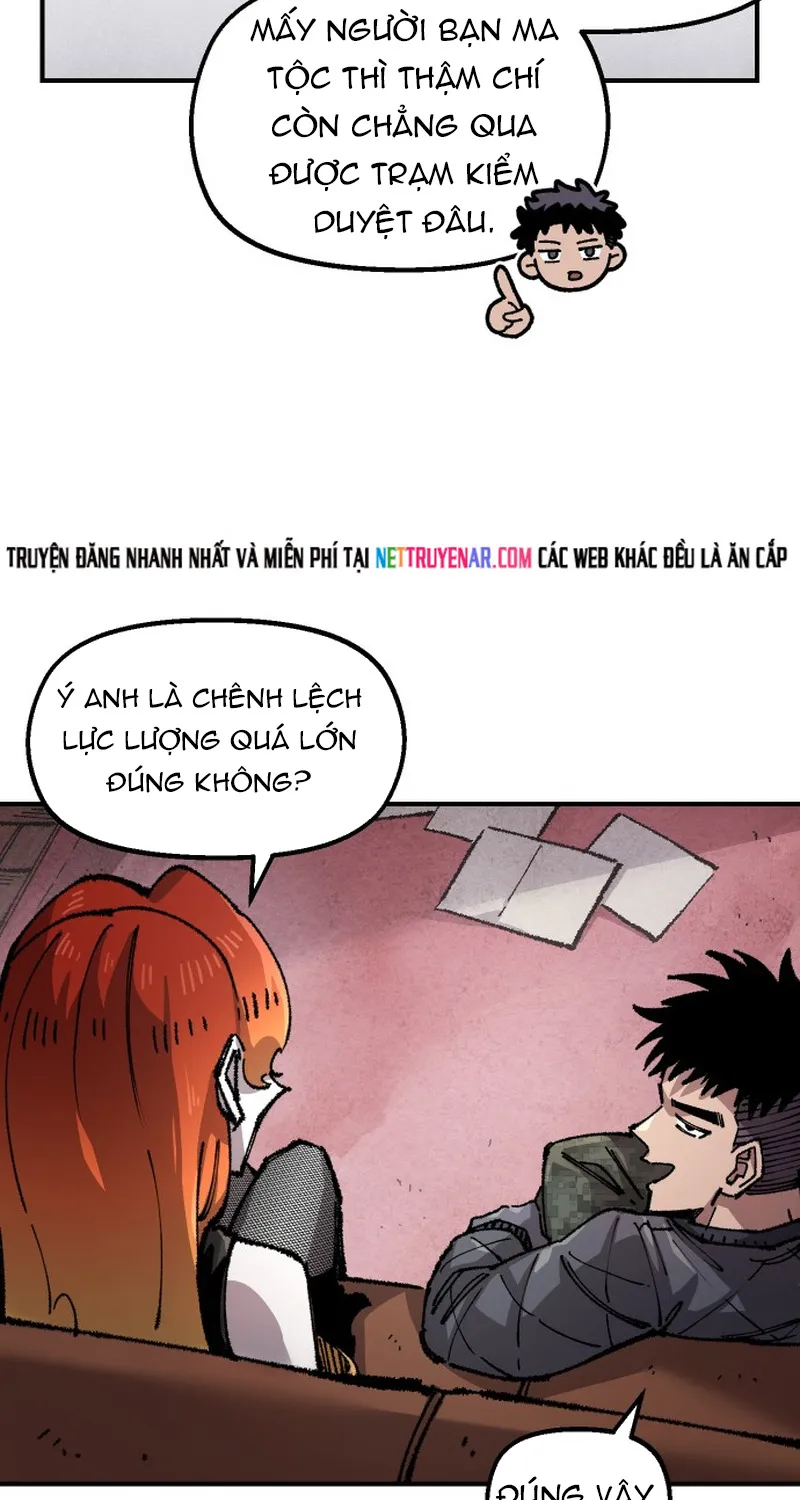 Sắp Xuất Ngũ Thì Isekai Chap 195 - Next Chap 196