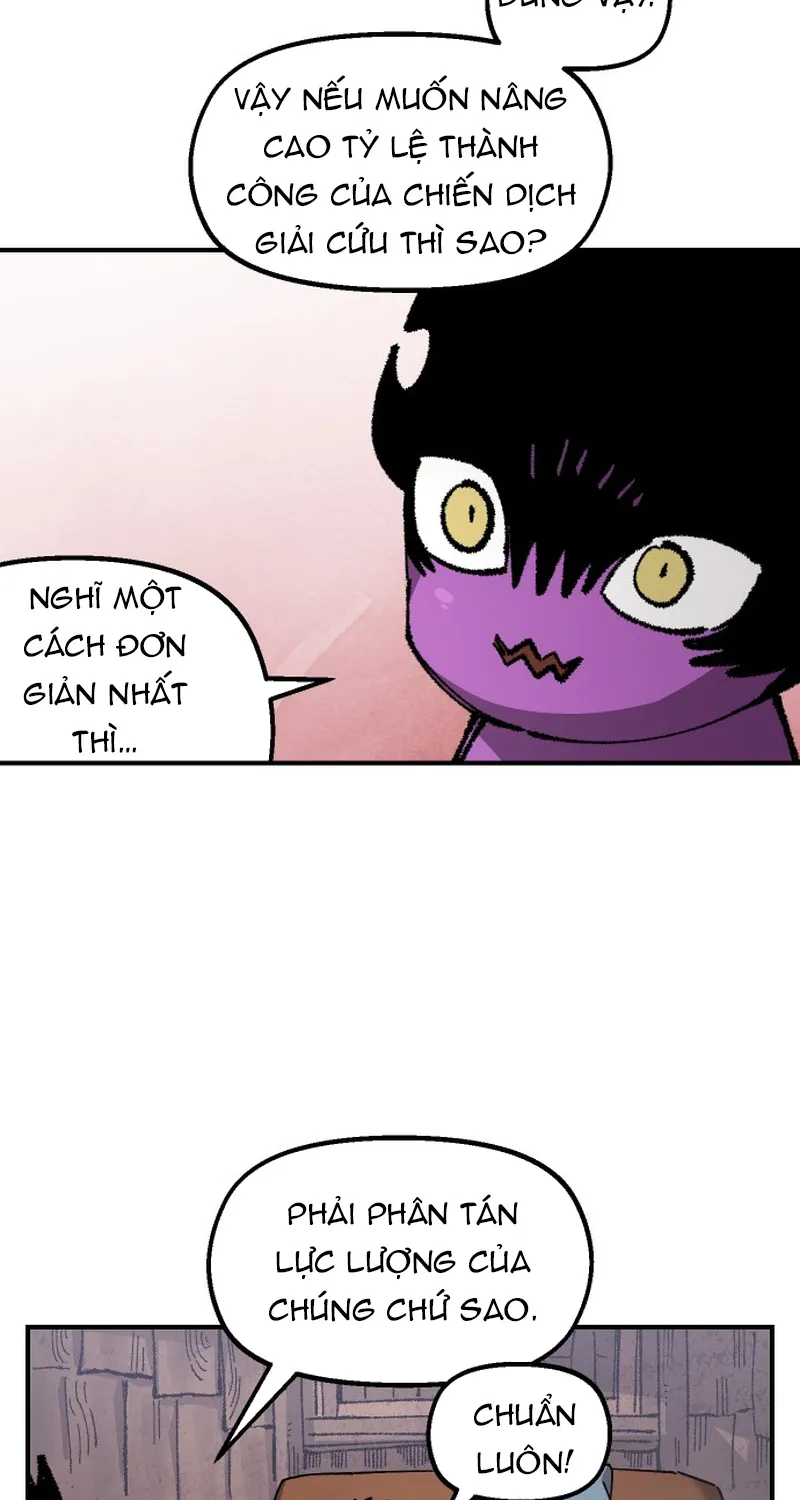 Sắp Xuất Ngũ Thì Isekai Chap 195 - Next Chap 196