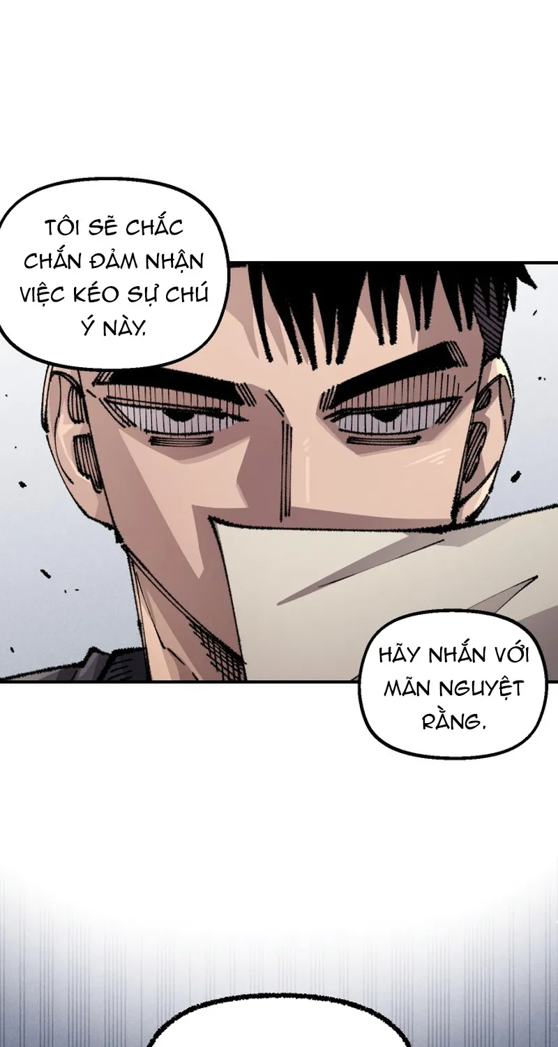 Sắp Xuất Ngũ Thì Isekai Chap 195 - Next Chap 196