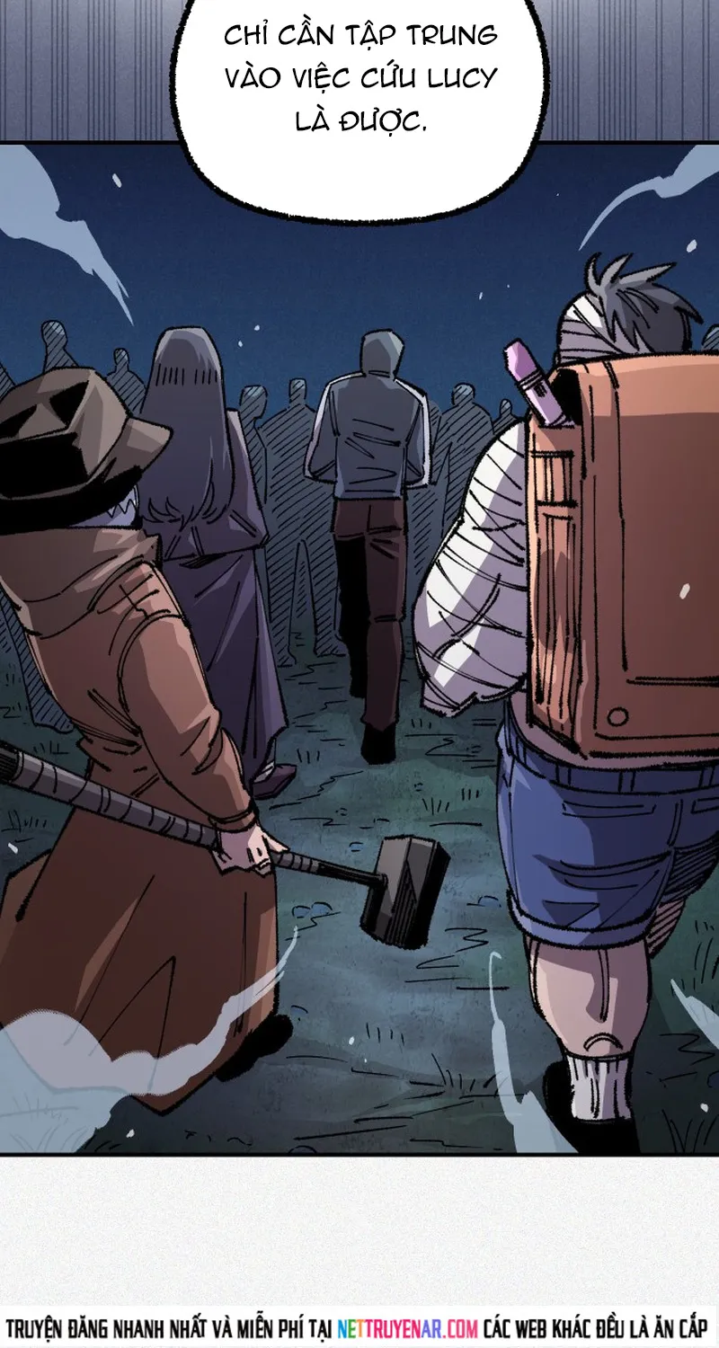 Sắp Xuất Ngũ Thì Isekai Chap 195 - Next Chap 196