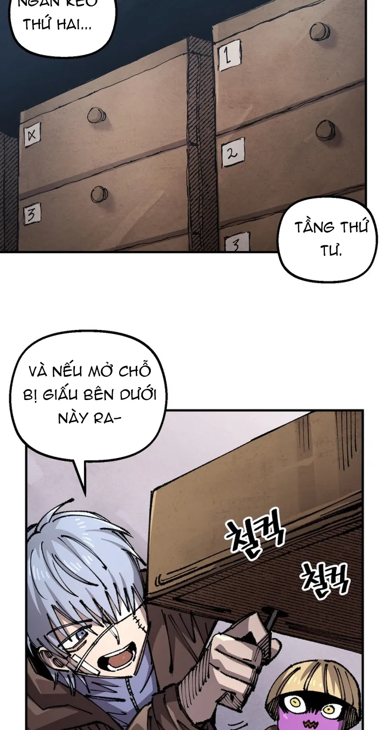 Sắp Xuất Ngũ Thì Isekai Chap 195 - Next Chap 196