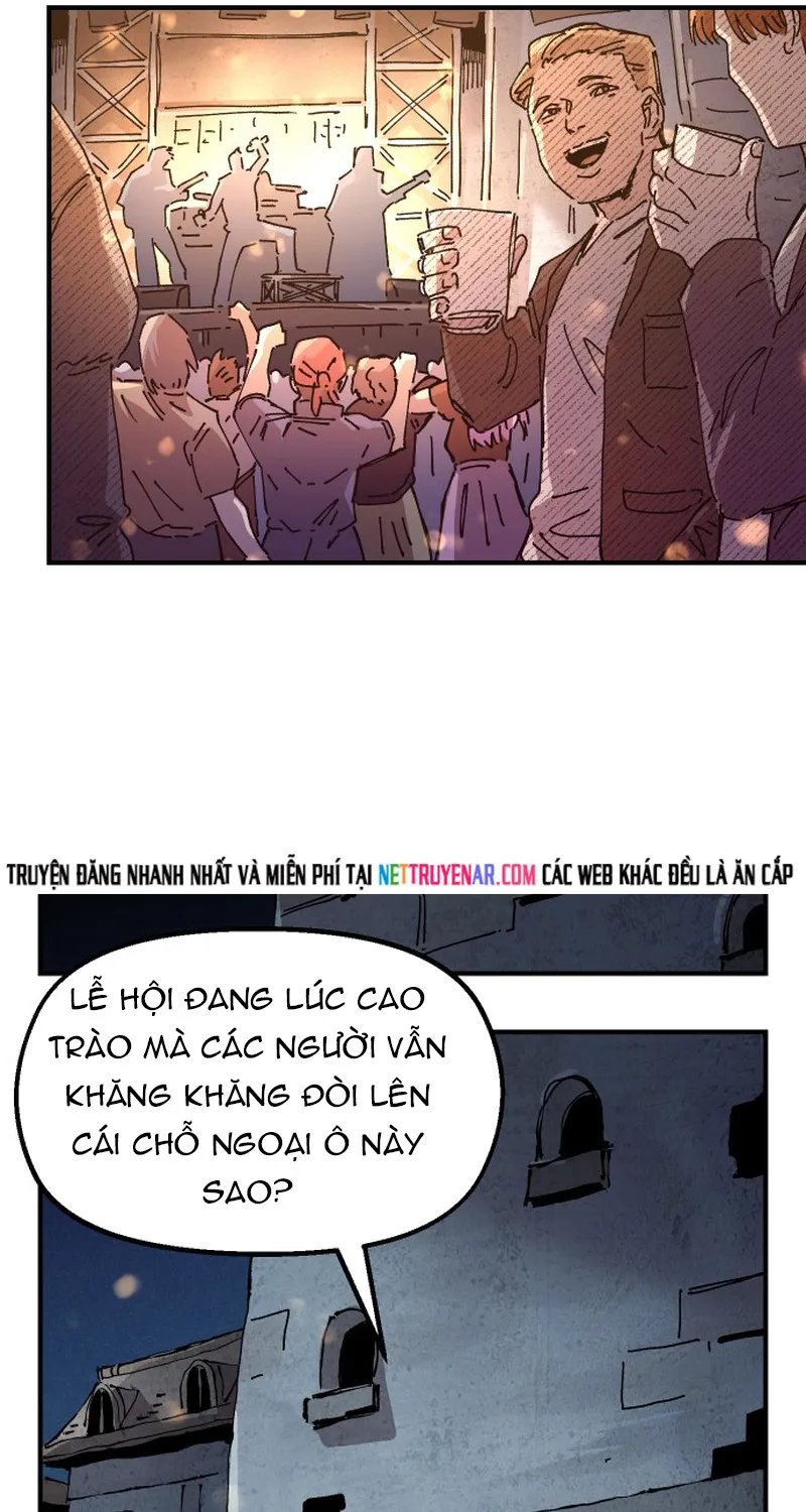 Sắp Xuất Ngũ Thì Isekai Chap 195 - Next Chap 196