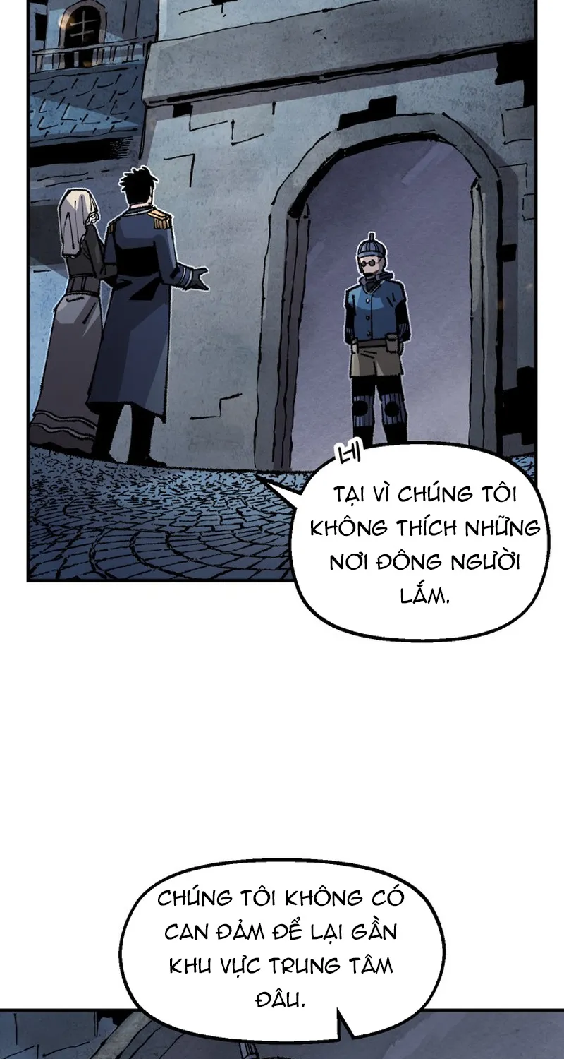 Sắp Xuất Ngũ Thì Isekai Chap 195 - Next Chap 196