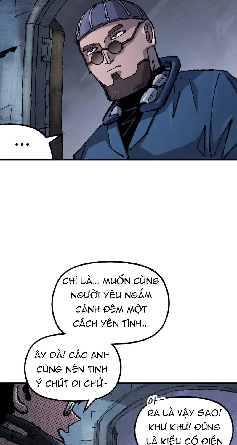 Sắp Xuất Ngũ Thì Isekai Chap 195 - Next Chap 196