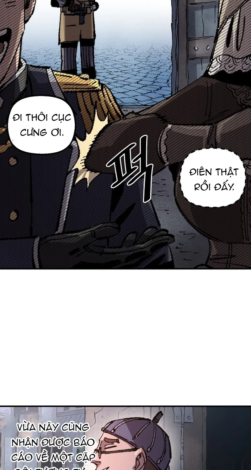 Sắp Xuất Ngũ Thì Isekai Chap 195 - Next Chap 196