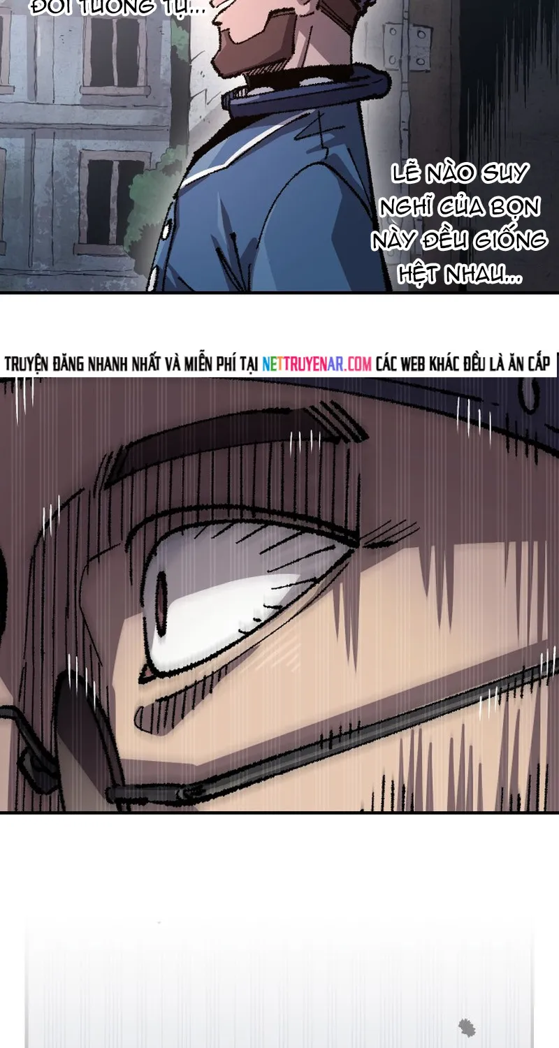 Sắp Xuất Ngũ Thì Isekai Chap 195 - Next Chap 196