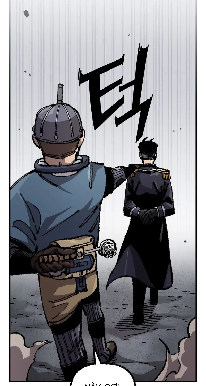 Sắp Xuất Ngũ Thì Isekai Chap 195 - Next Chap 196