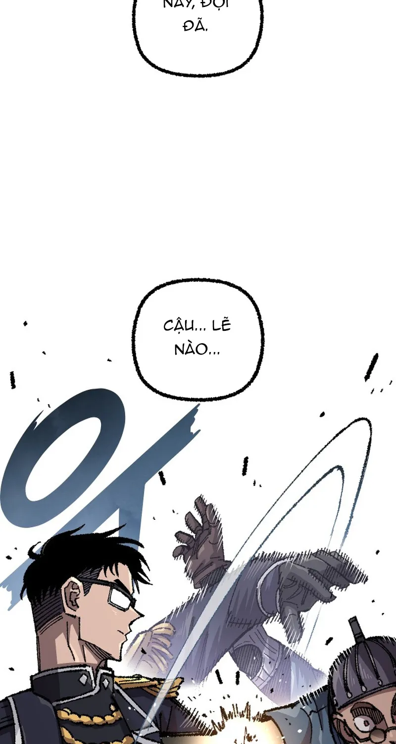 Sắp Xuất Ngũ Thì Isekai Chap 195 - Next Chap 196