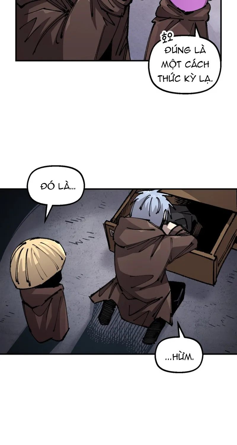 Sắp Xuất Ngũ Thì Isekai Chap 195 - Next Chap 196