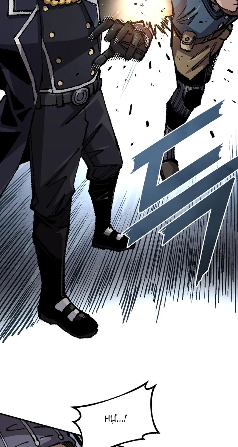 Sắp Xuất Ngũ Thì Isekai Chap 195 - Next Chap 196