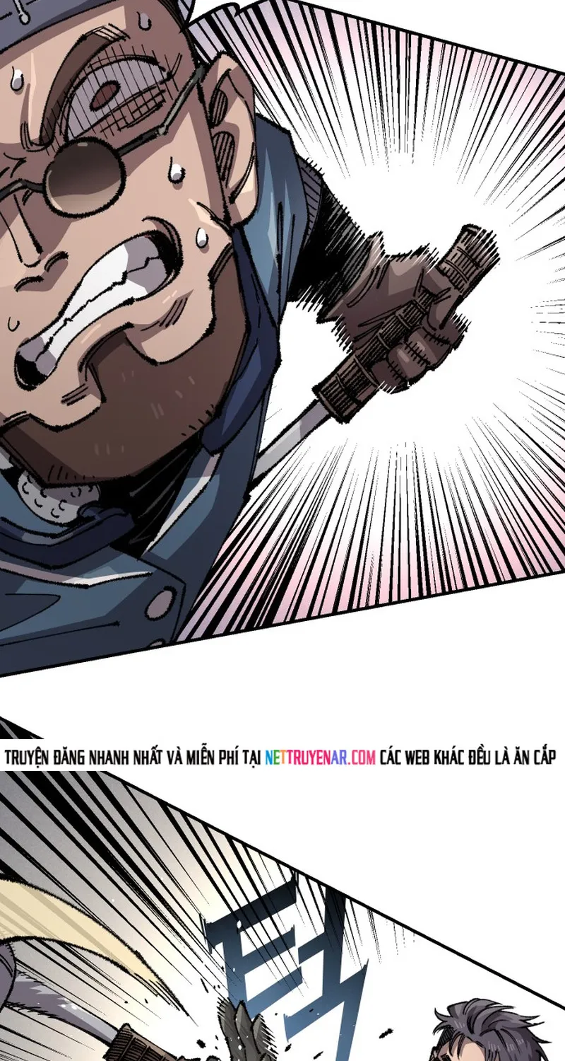 Sắp Xuất Ngũ Thì Isekai Chap 195 - Next Chap 196