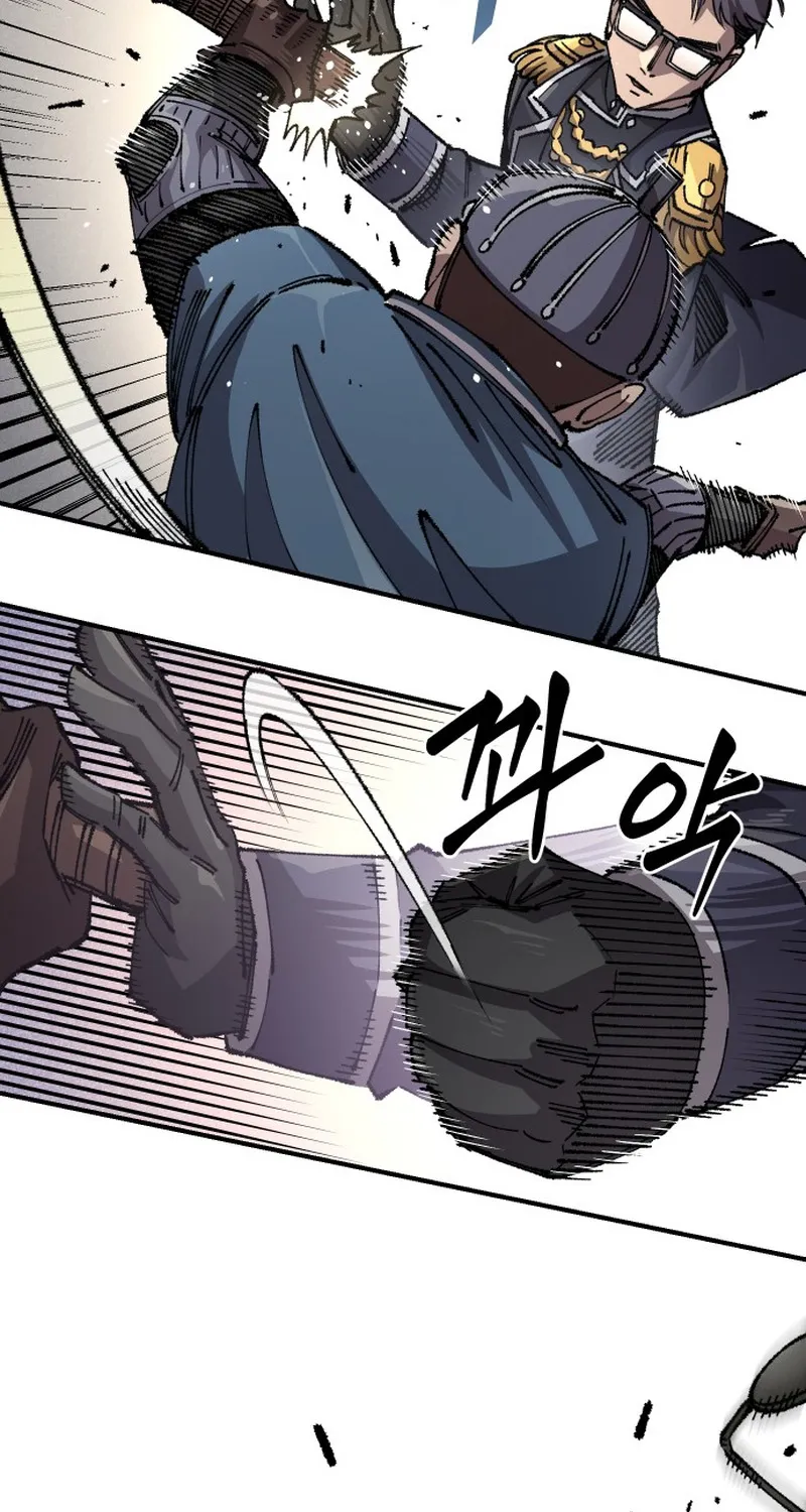 Sắp Xuất Ngũ Thì Isekai Chap 195 - Next Chap 196