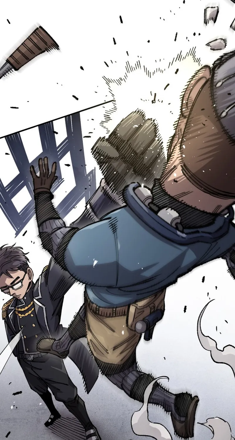 Sắp Xuất Ngũ Thì Isekai Chap 195 - Next Chap 196