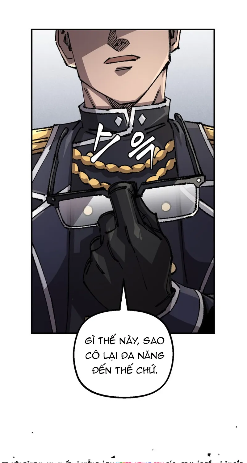 Sắp Xuất Ngũ Thì Isekai Chap 195 - Next Chap 196